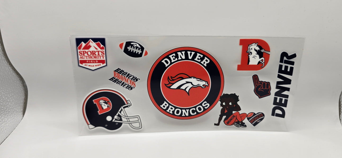 Game Day Wrap π§‘ππ