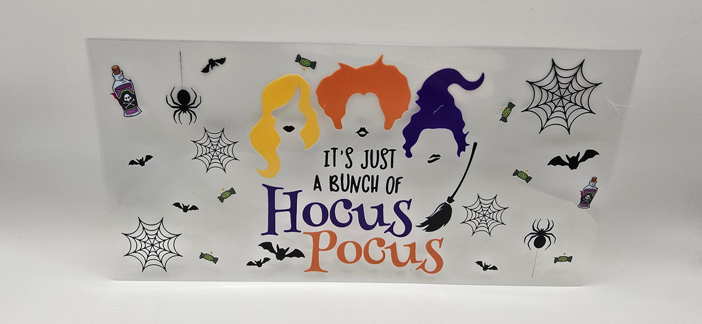 Hocus Pocus Spellbound Wrap π§ββοΈβ¨π