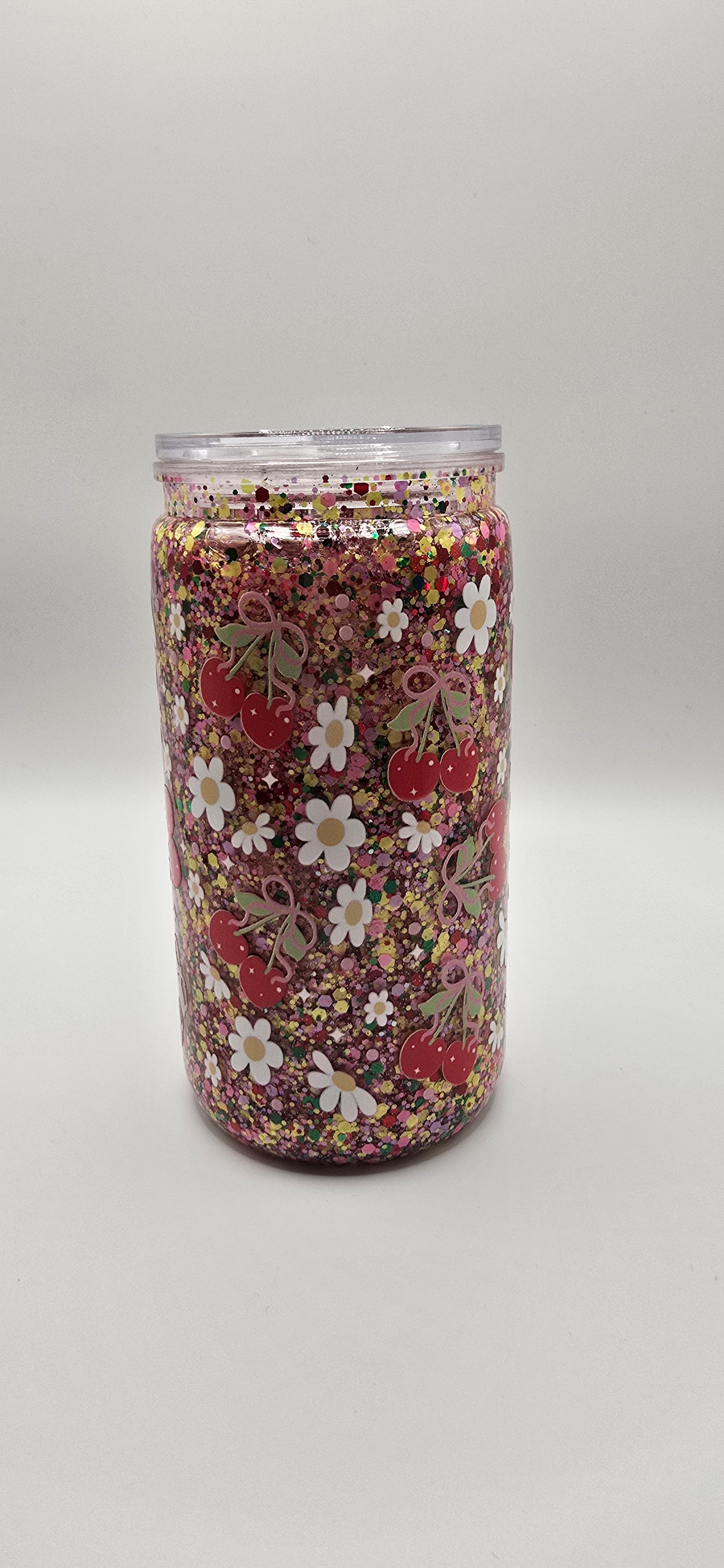 Cherry Blossom Bliss