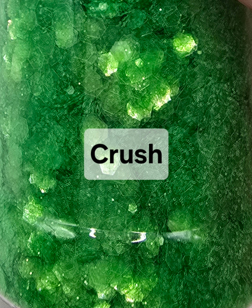 Crush Glitter