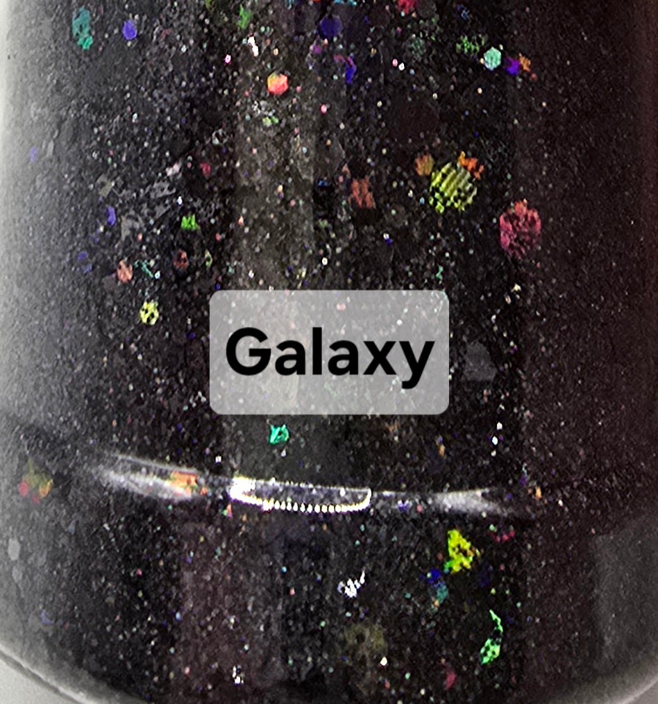 Galaxy Glitter