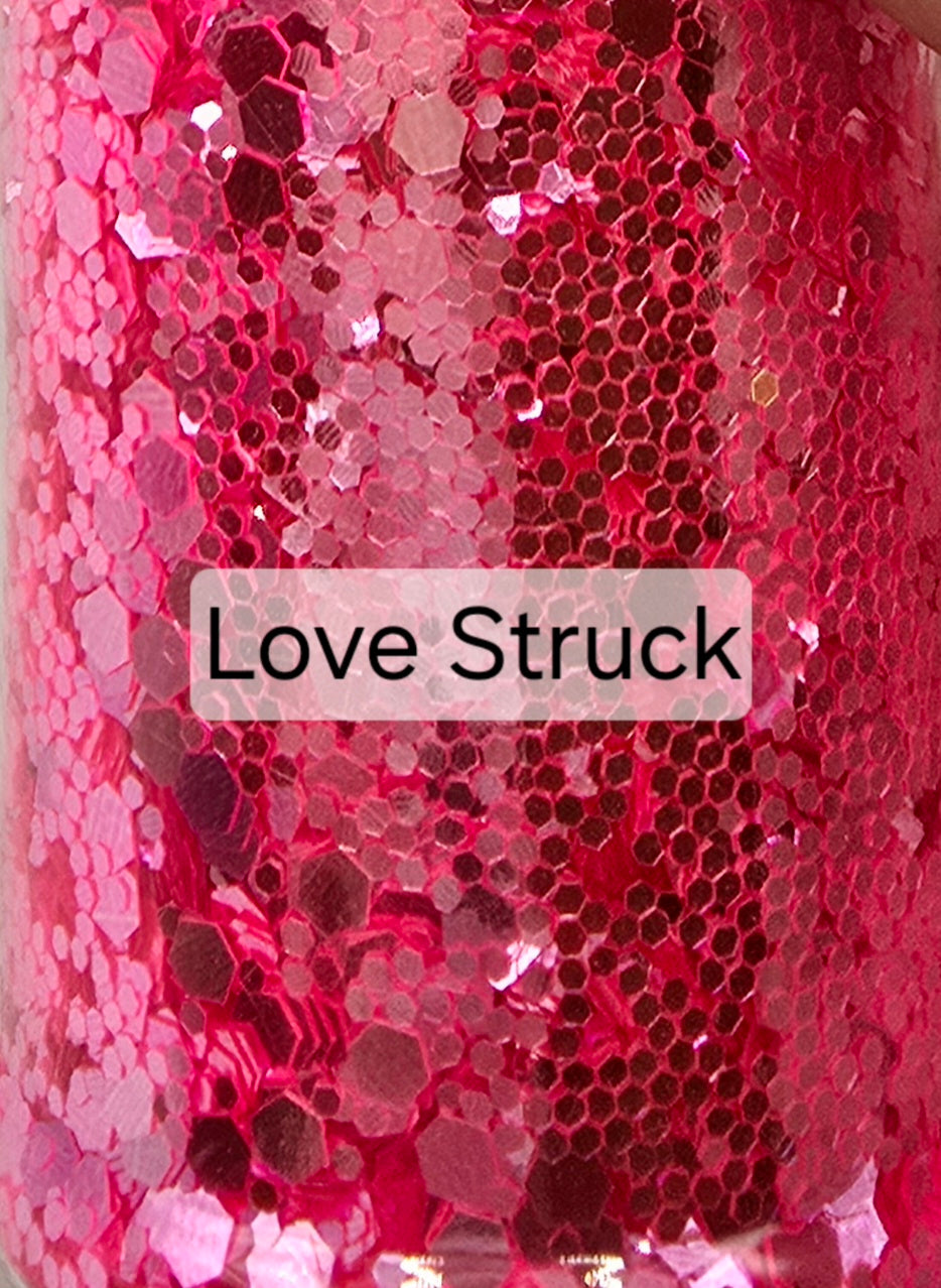 Love Struck Glitter