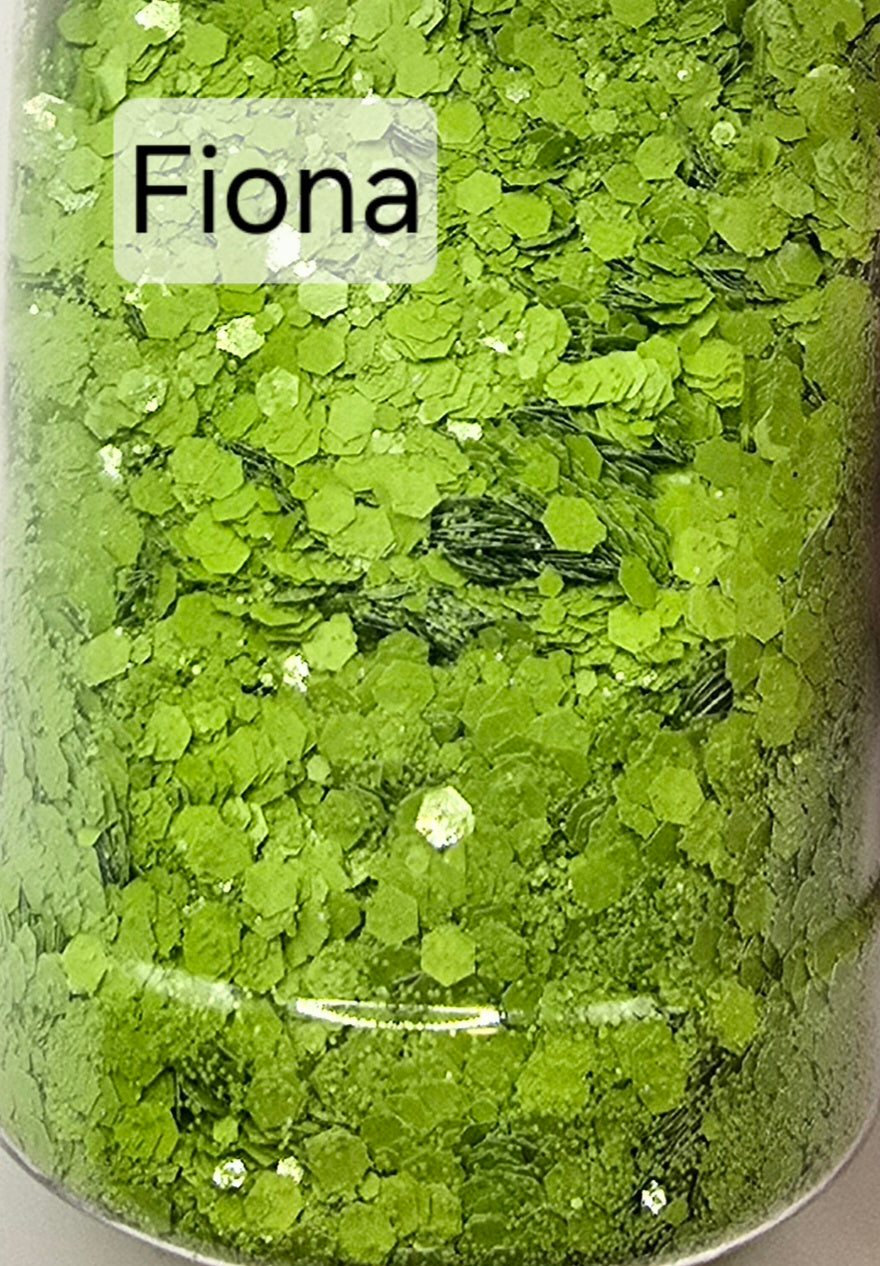 Fiona Glitter