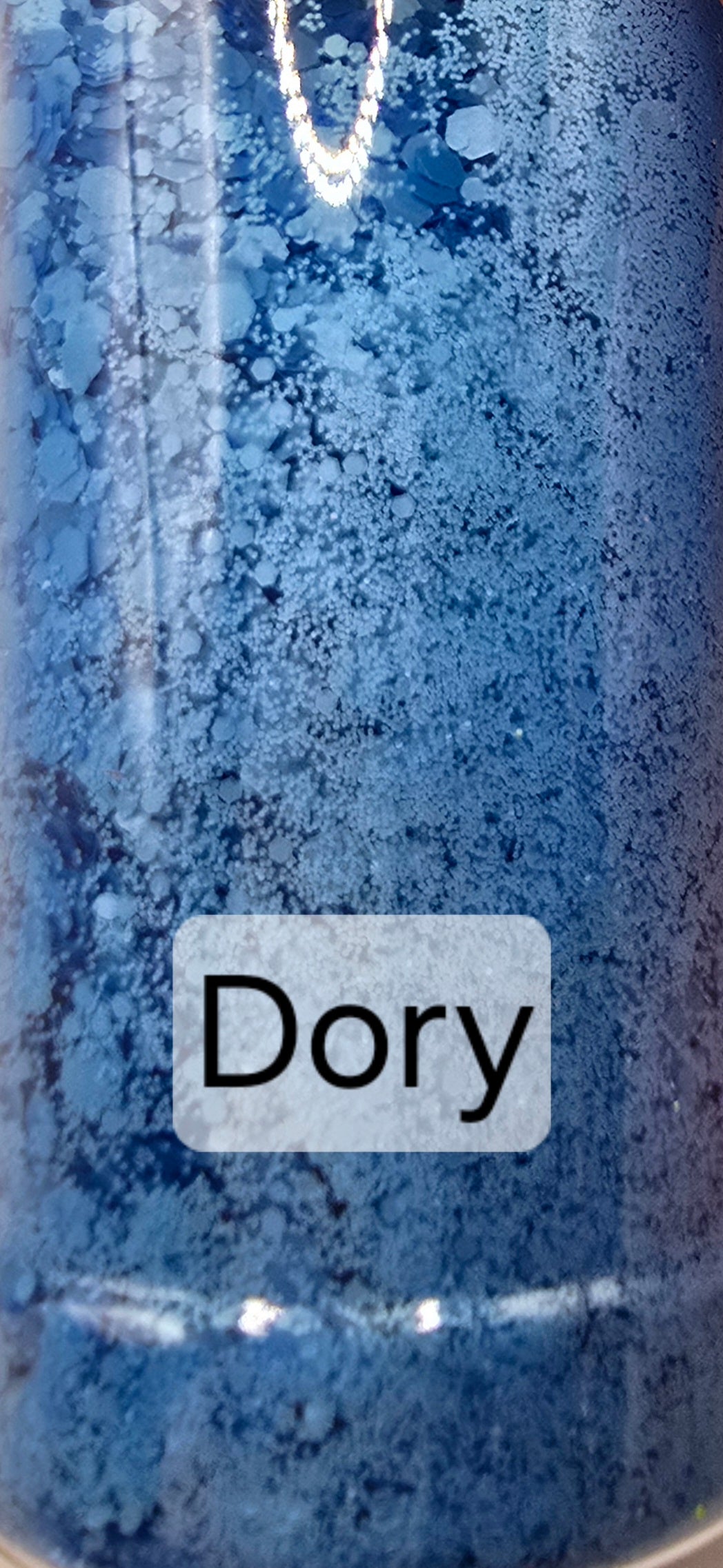 Dory Glitter