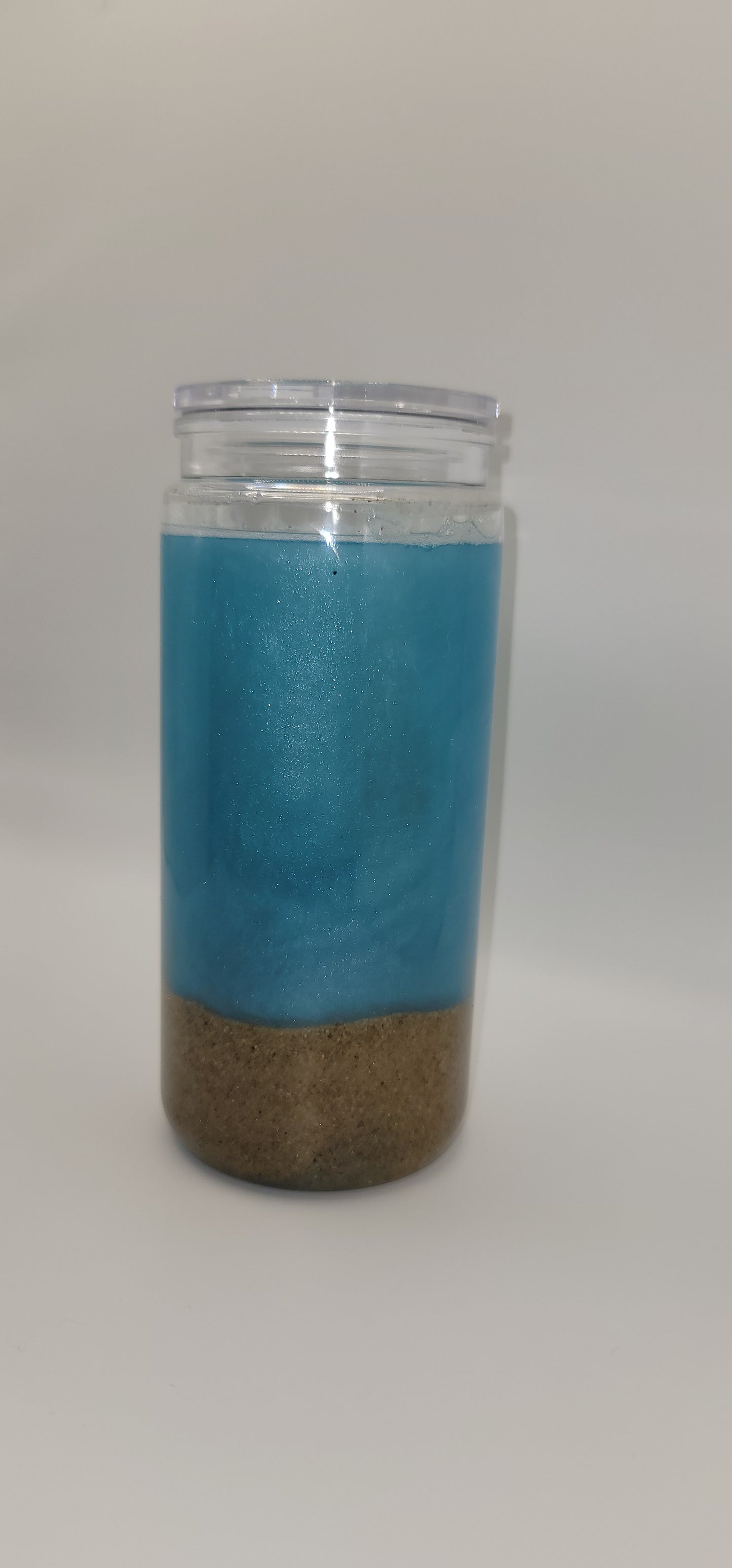 π Sandy Shores Tumbler π