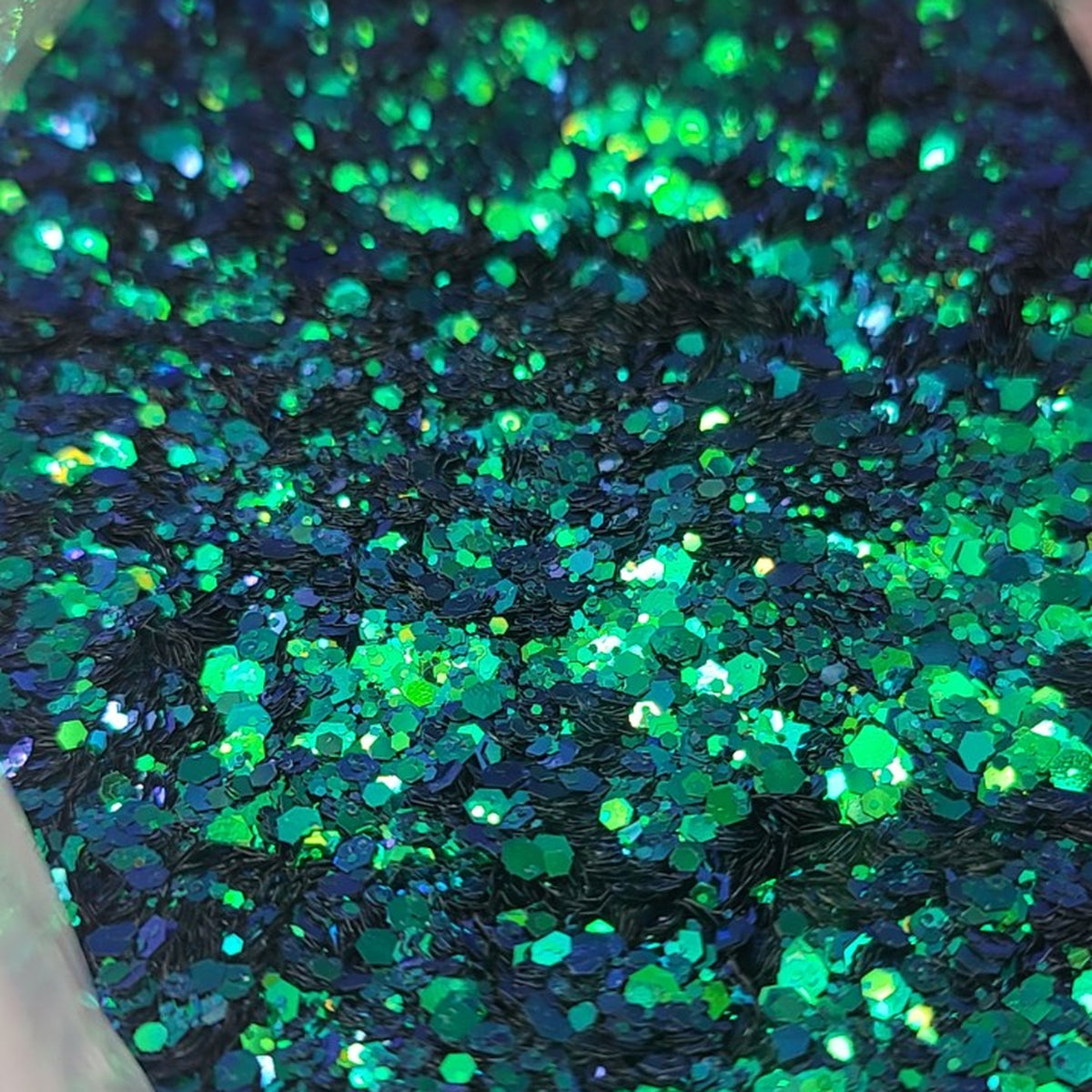 Peacockin’ ✨🦚