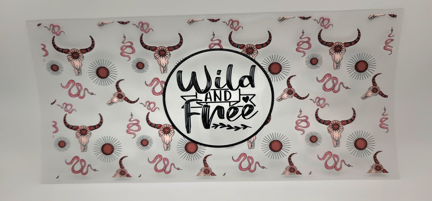 Wild and Free