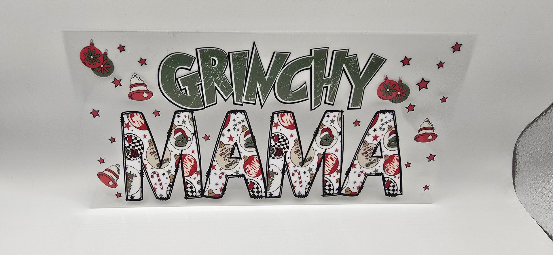 Moms who love Christmas 💚🎄