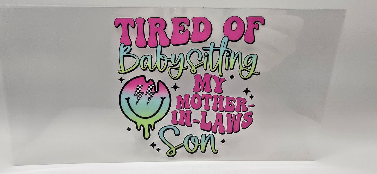 Tired of Babysitting My Mother-in-Law’s Son 🤪💅