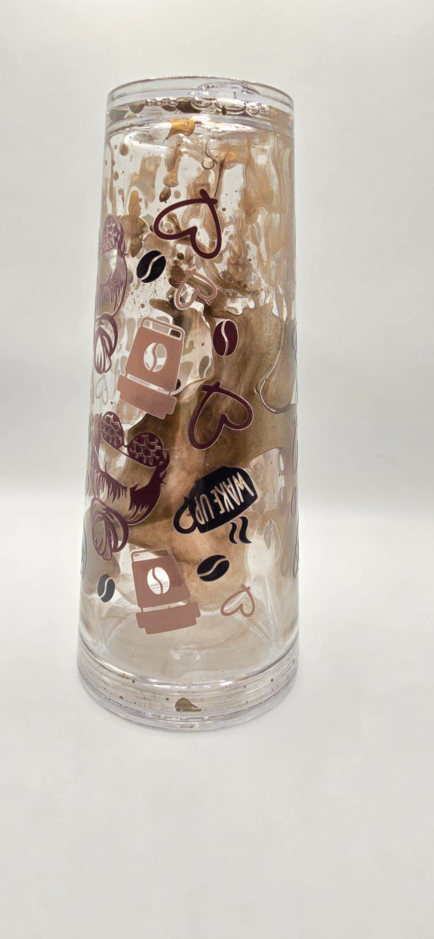 ☕ First Coffee Then Mom Sh*t