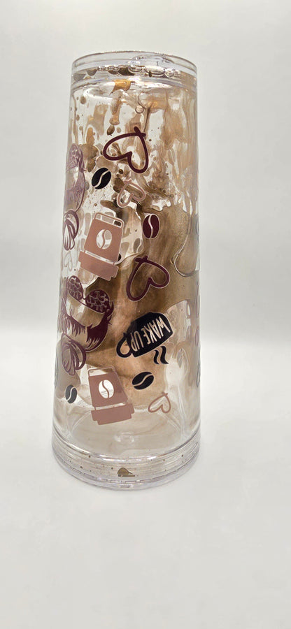 ☕ First Coffee Then Mom Sh*t