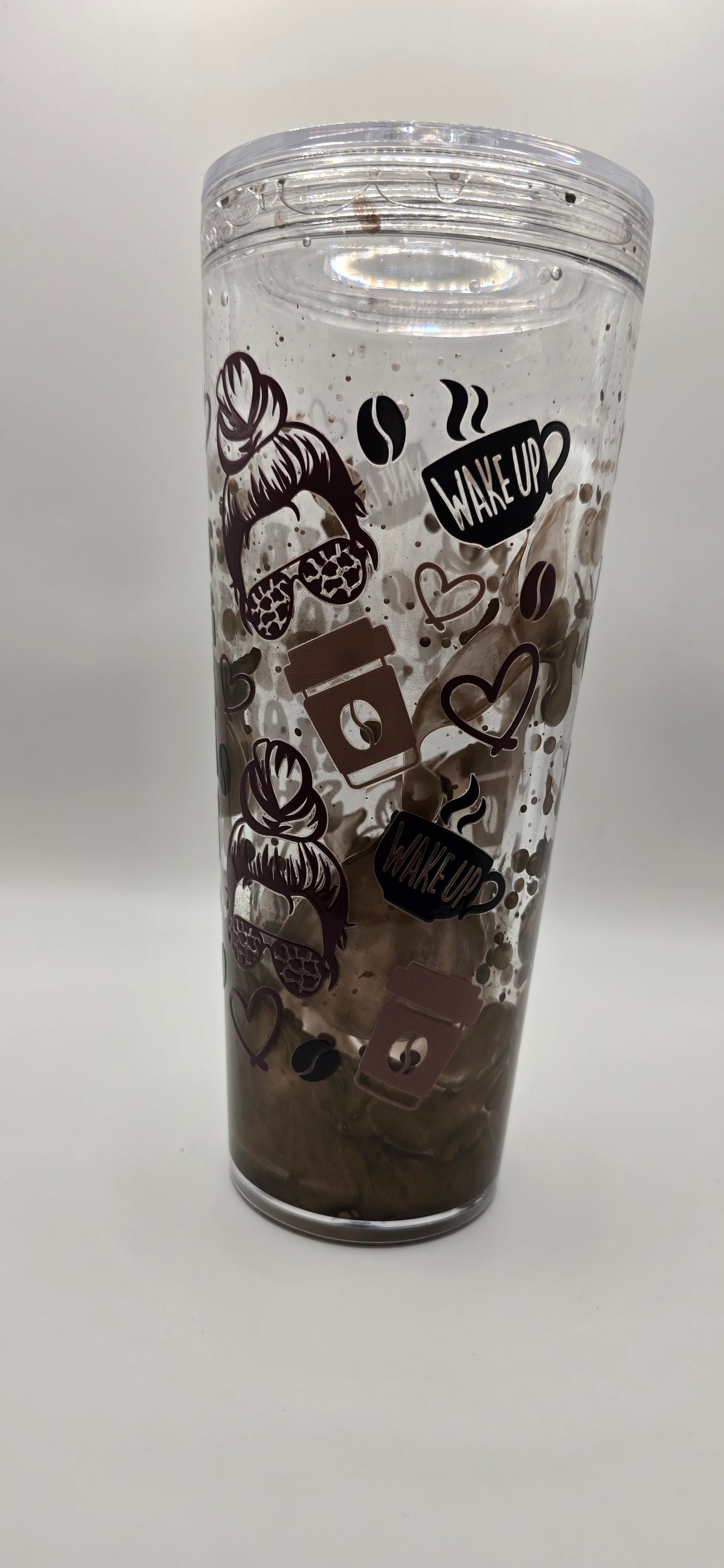 ☕ First Coffee Then Mom Sh*t