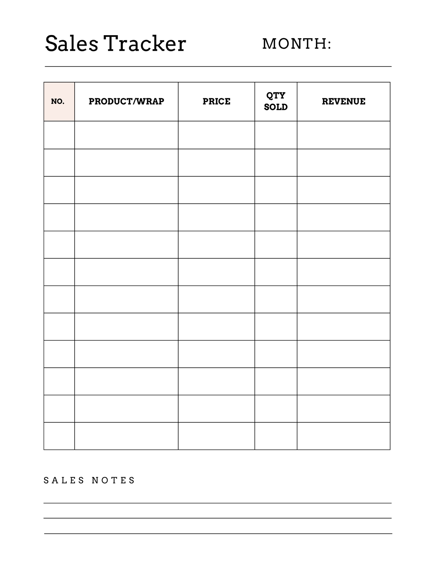 Midnight Outpost Vendor Market Planner