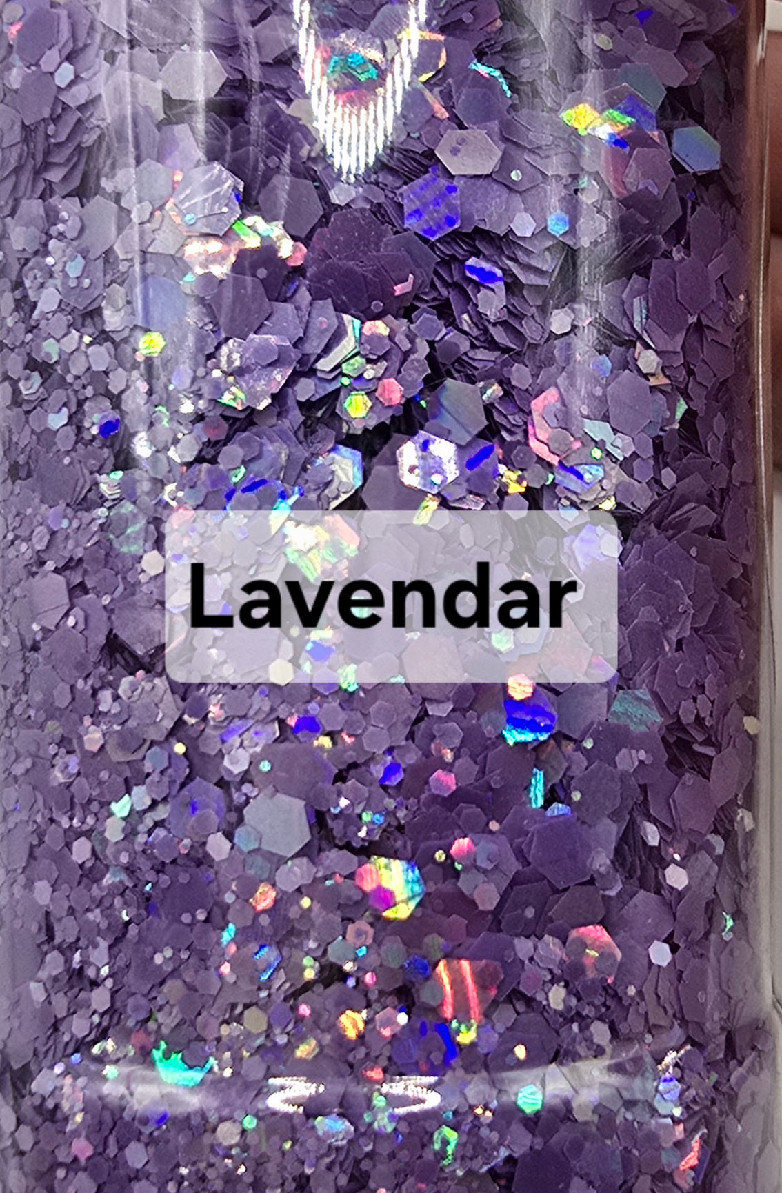 Lavendar