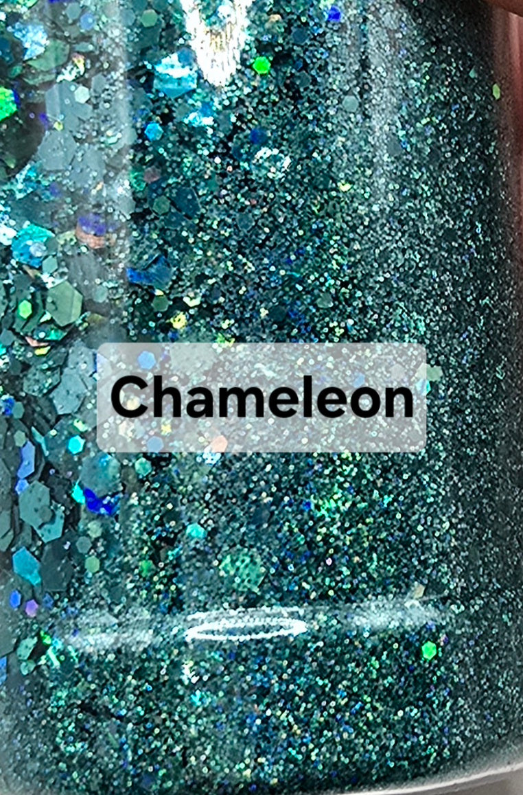 Chameleon Glitter