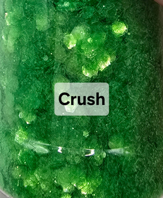 Crush Glitter