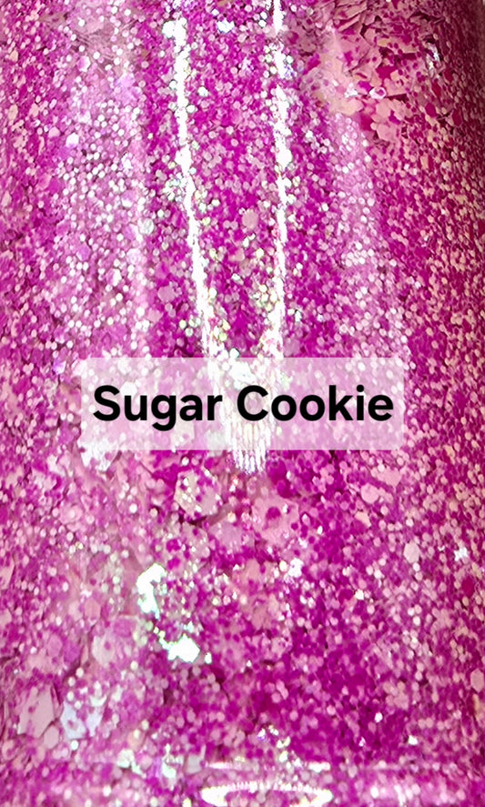 Sugar Cookie Glitter