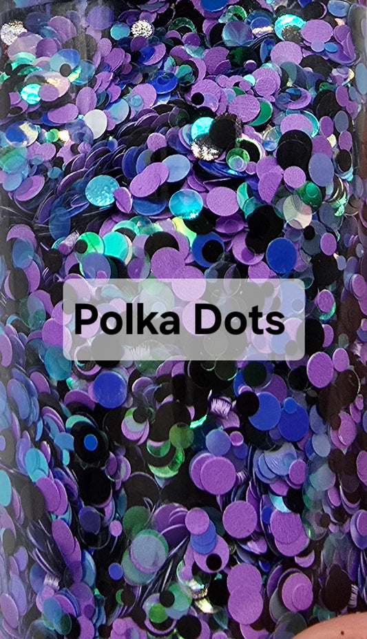 Polka Dots
