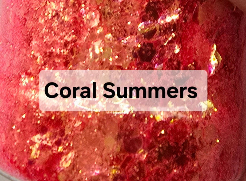 Coral Summers
