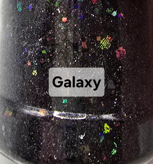 Galaxy Glitter