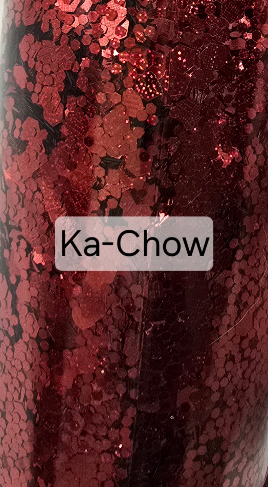 Ka-Chow Glitter