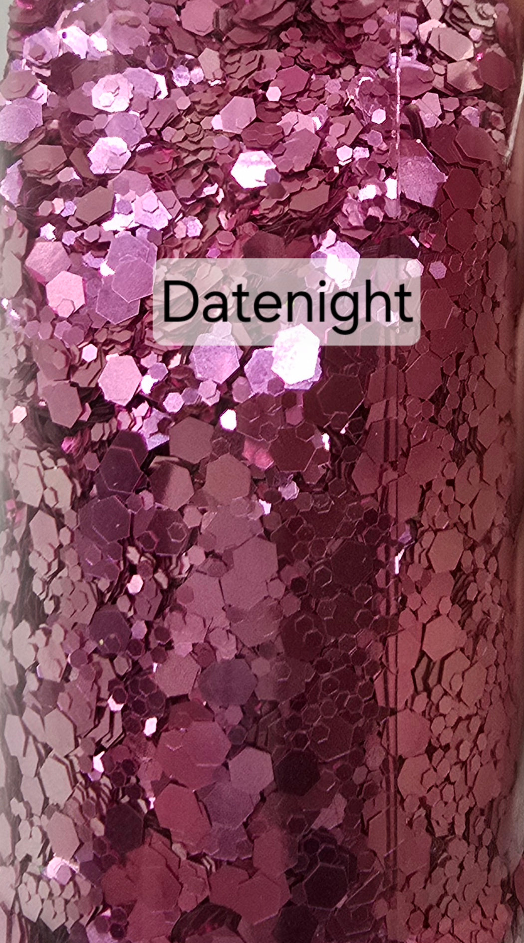 Datenight Glitter