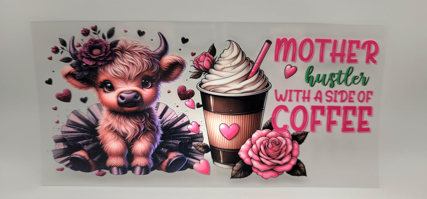 Mother Hustler Coffee